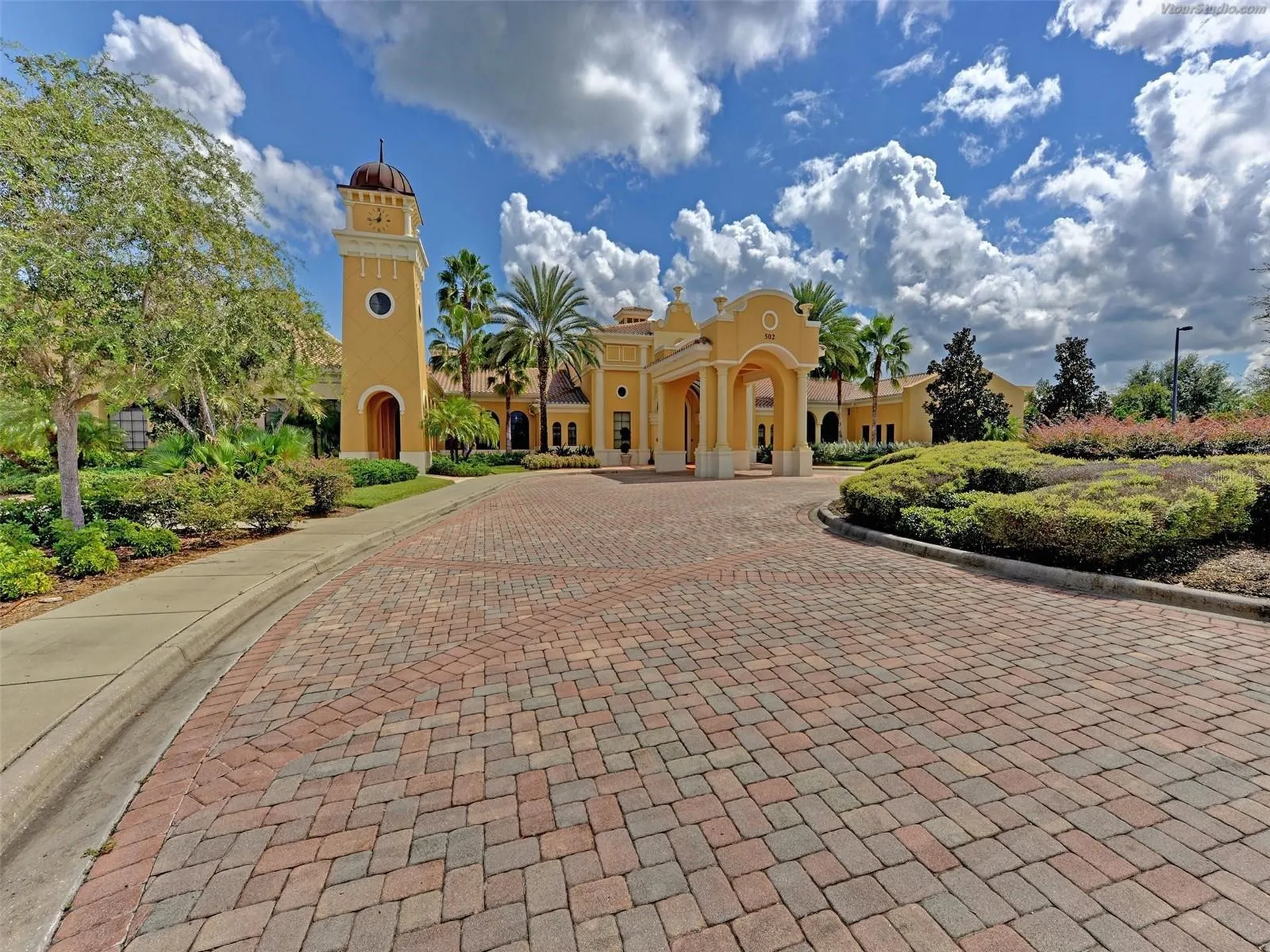 202 Bella Vista Terrace Nokomis FL 34275