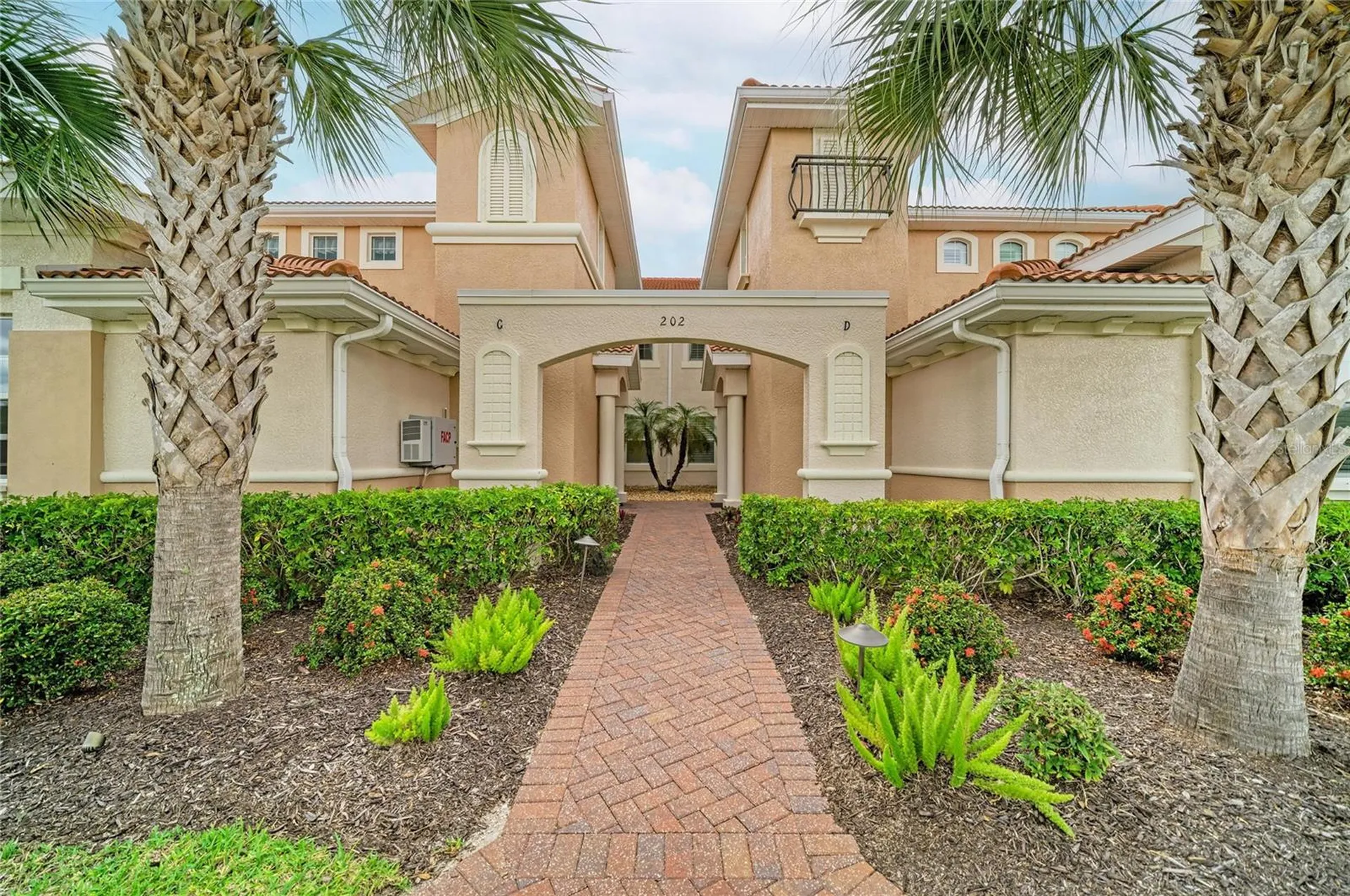 202 Bella Vista Terrace Nokomis FL 34275
