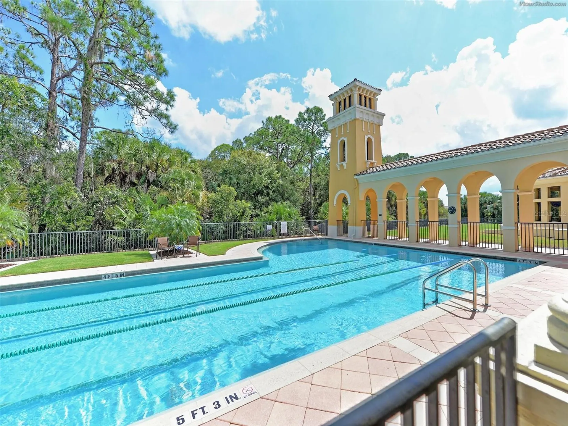 202 Bella Vista Terrace Nokomis FL 34275
