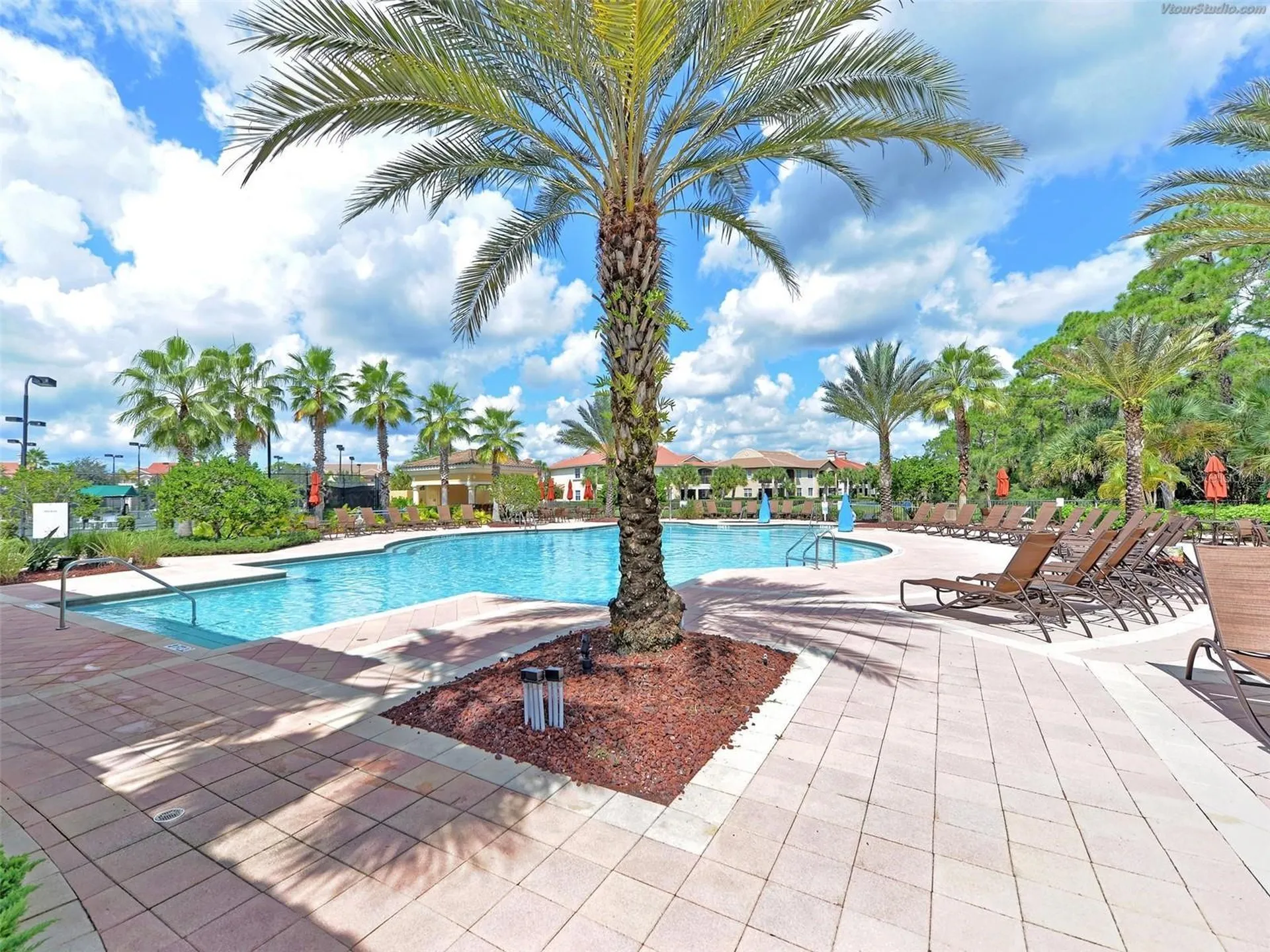202 Bella Vista Terrace Nokomis FL 34275