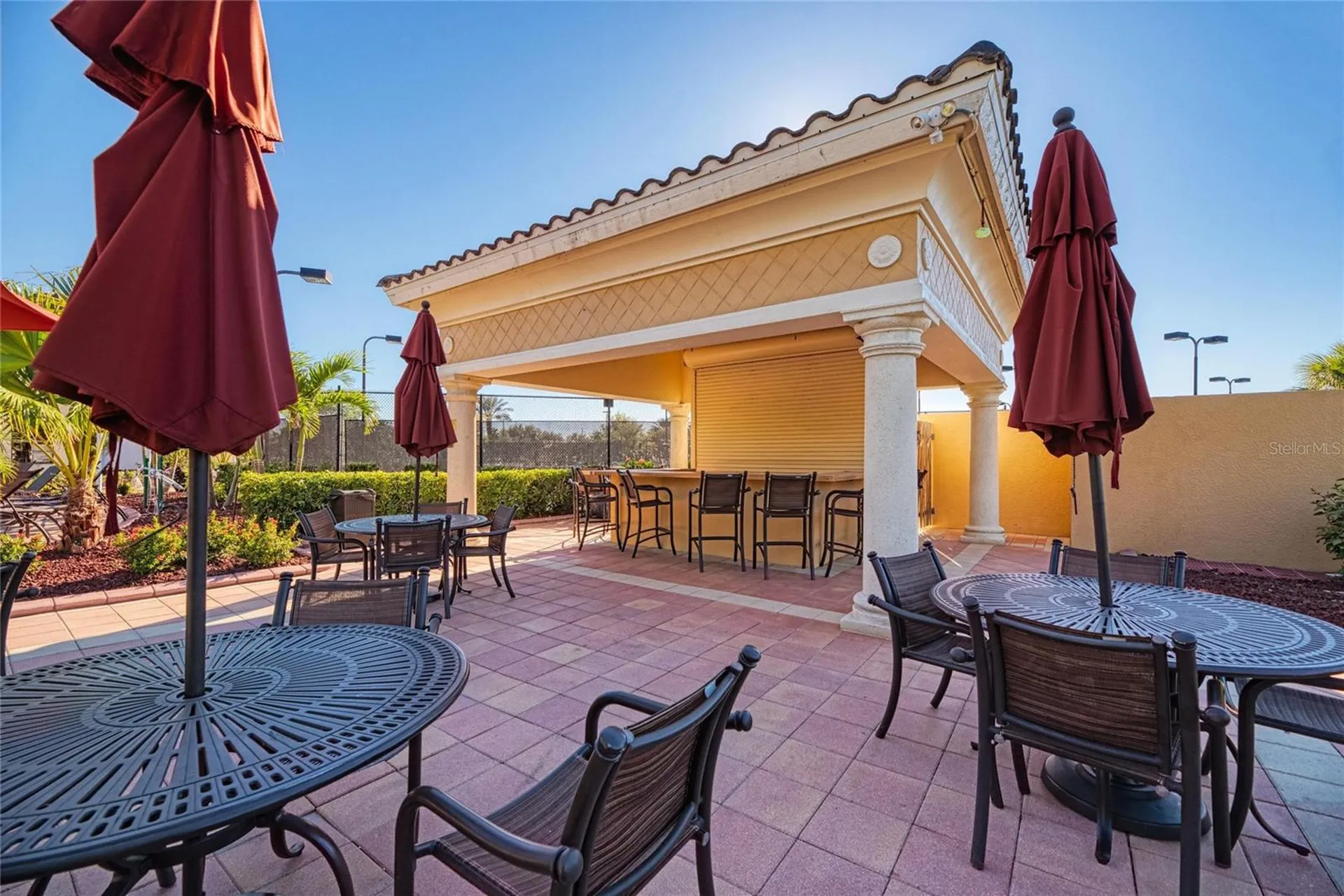 202 Bella Vista Terrace Nokomis FL 34275