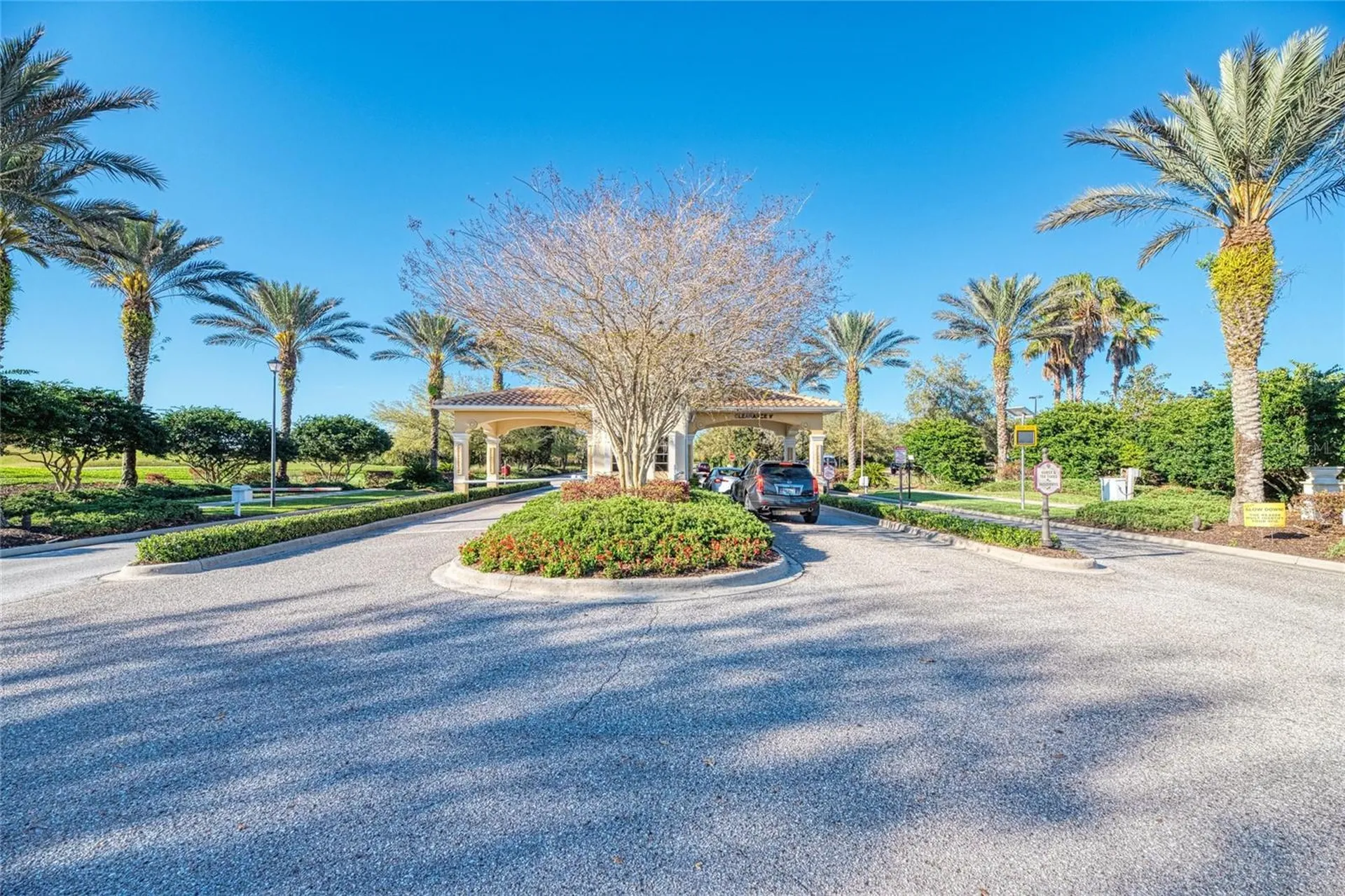 202 Bella Vista Terrace Nokomis FL 34275