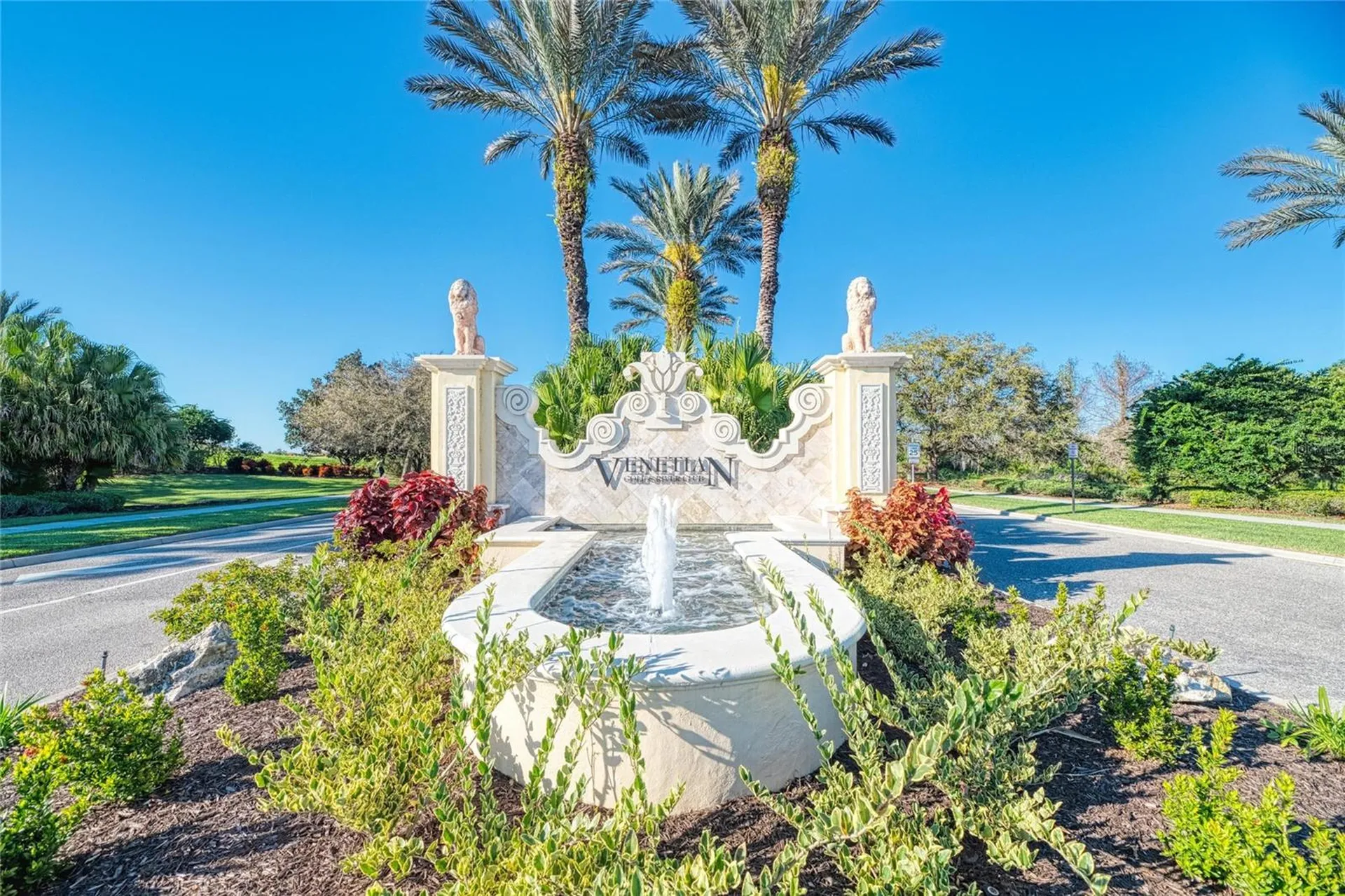 202 Bella Vista Terrace Nokomis FL 34275