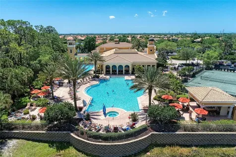 202 Bella Vista Terrace Nokomis FL 34275