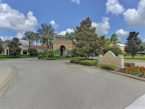 202 Bella Vista Terrace Nokomis FL 34275