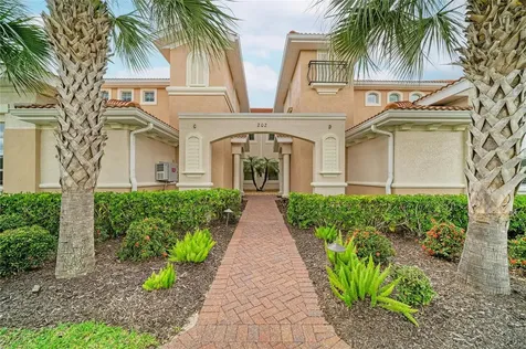 202 Bella Vista Terrace Nokomis FL 34275