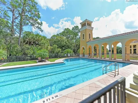 202 Bella Vista Terrace Nokomis FL 34275