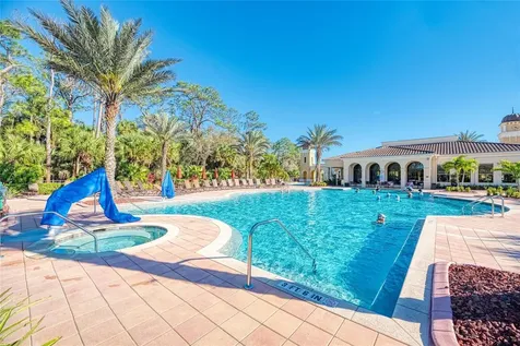 202 Bella Vista Terrace Nokomis FL 34275