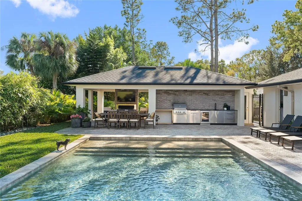 220 Adams Drive Maitland FL 32751