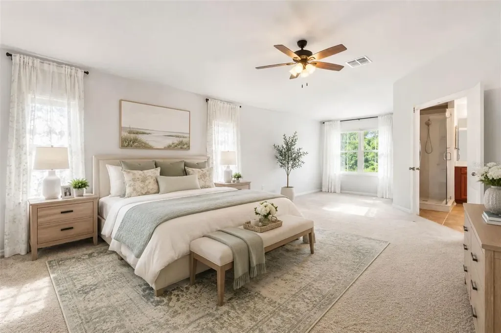 12666 Moss Park Ridge Drive Orlando FL 32832