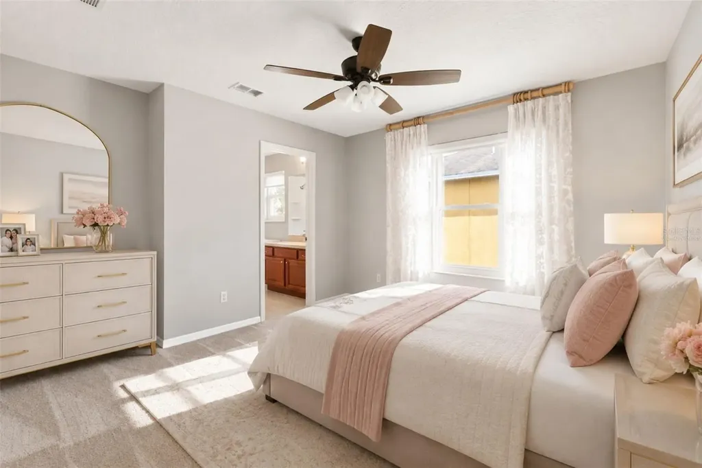 12666 Moss Park Ridge Drive Orlando FL 32832
