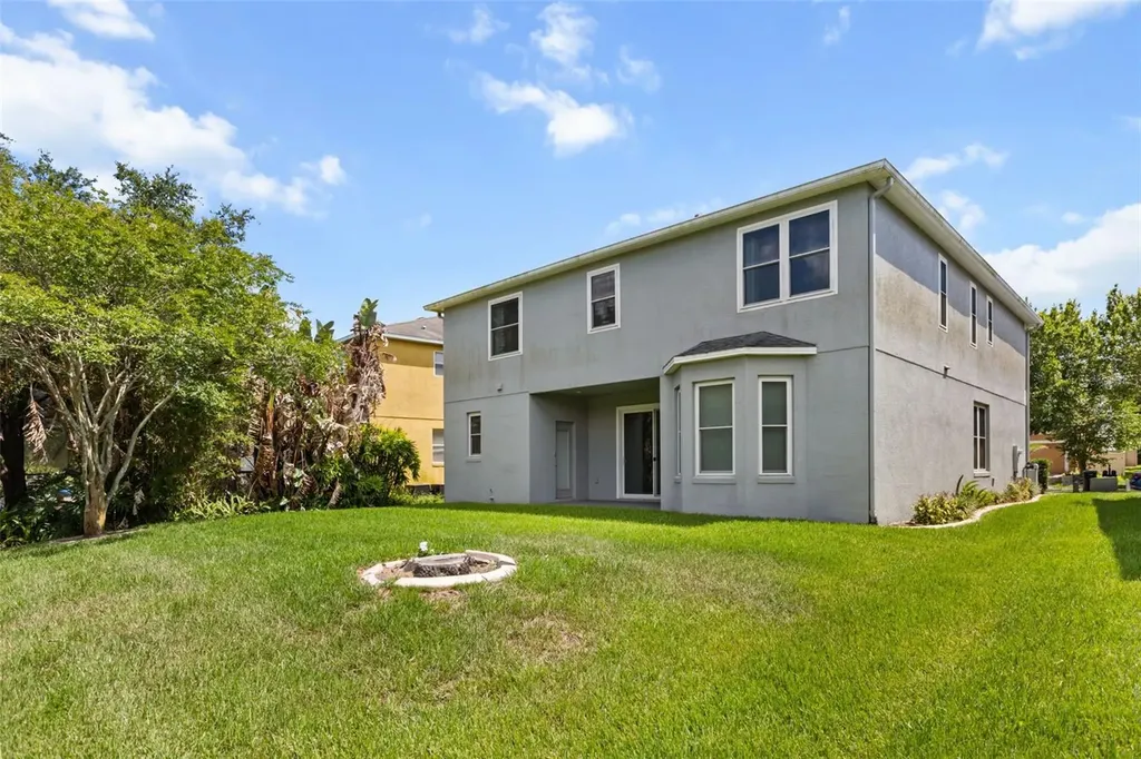 12666 Moss Park Ridge Drive Orlando FL 32832
