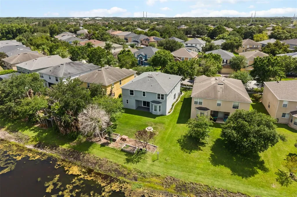 12666 Moss Park Ridge Drive Orlando FL 32832