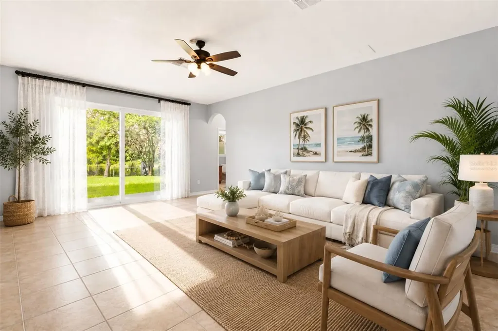 12666 Moss Park Ridge Drive Orlando FL 32832