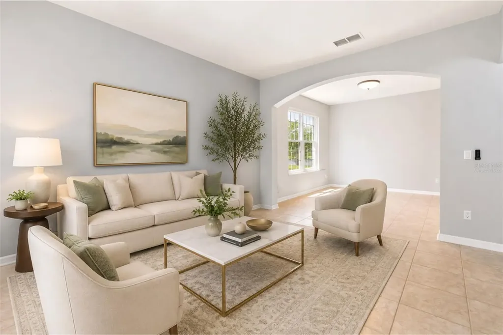 12666 Moss Park Ridge Drive Orlando FL 32832