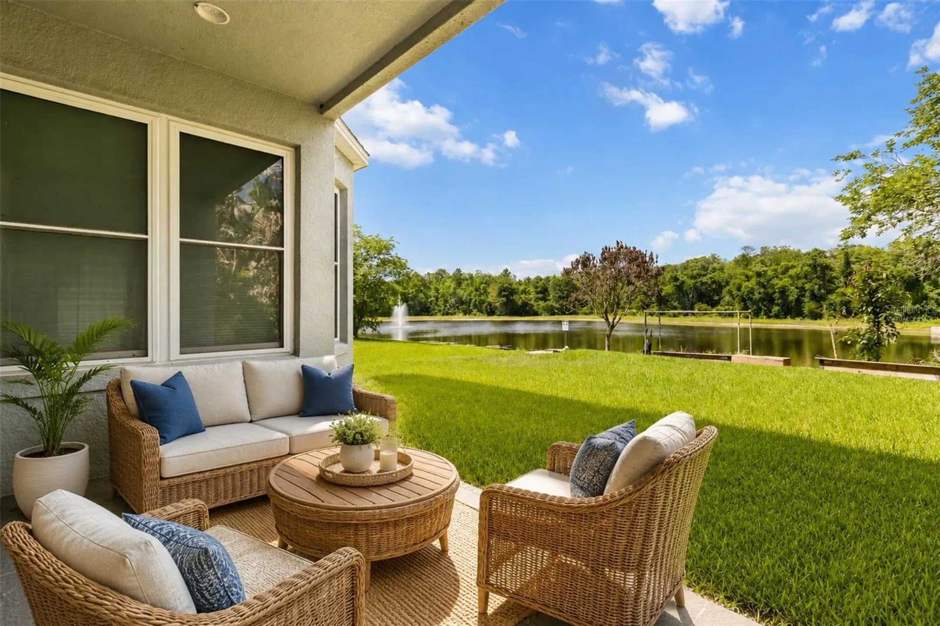 12666 Moss Park Ridge Drive Orlando FL 32832