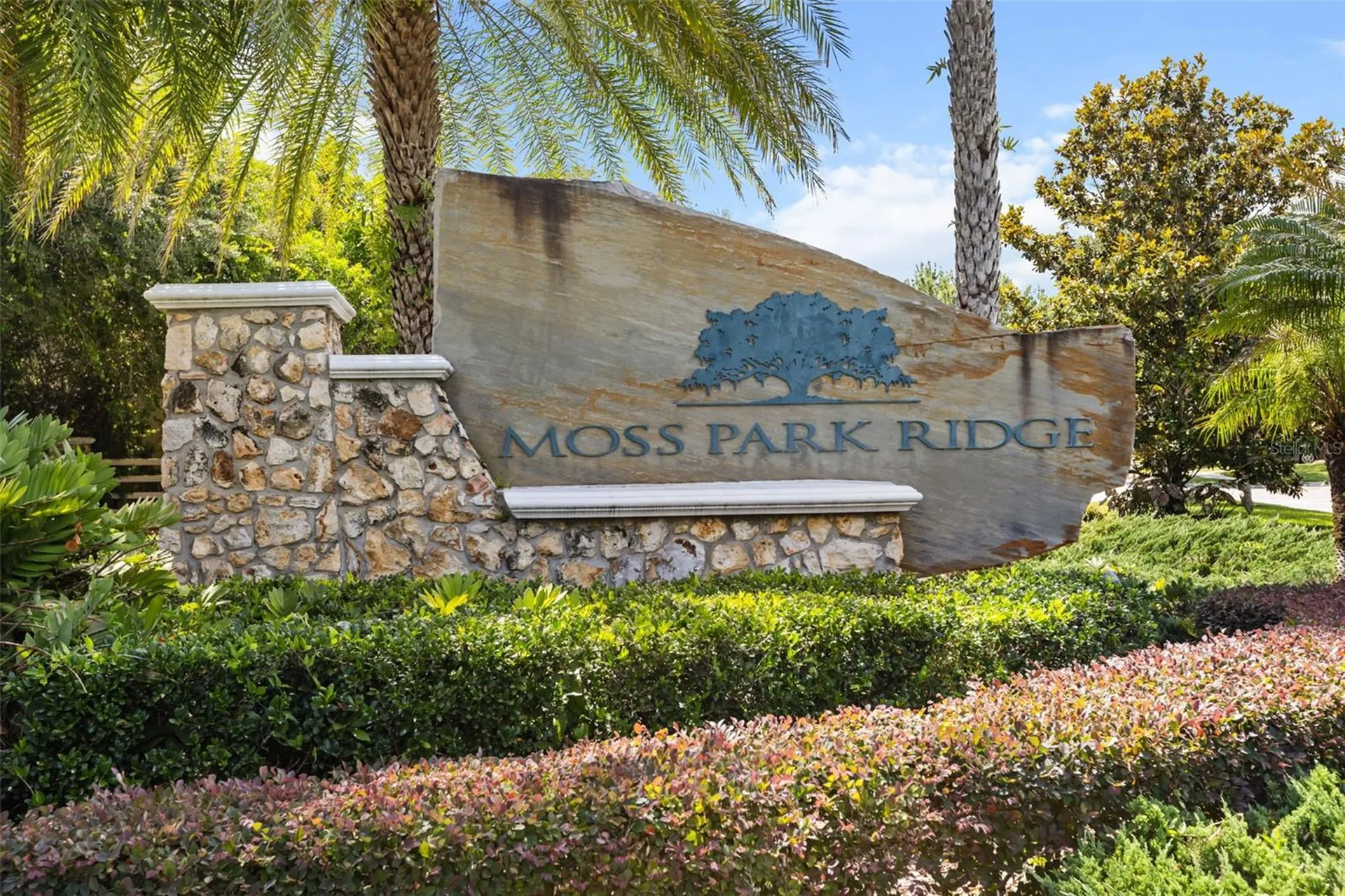 12666 Moss Park Ridge Drive Orlando FL 32832