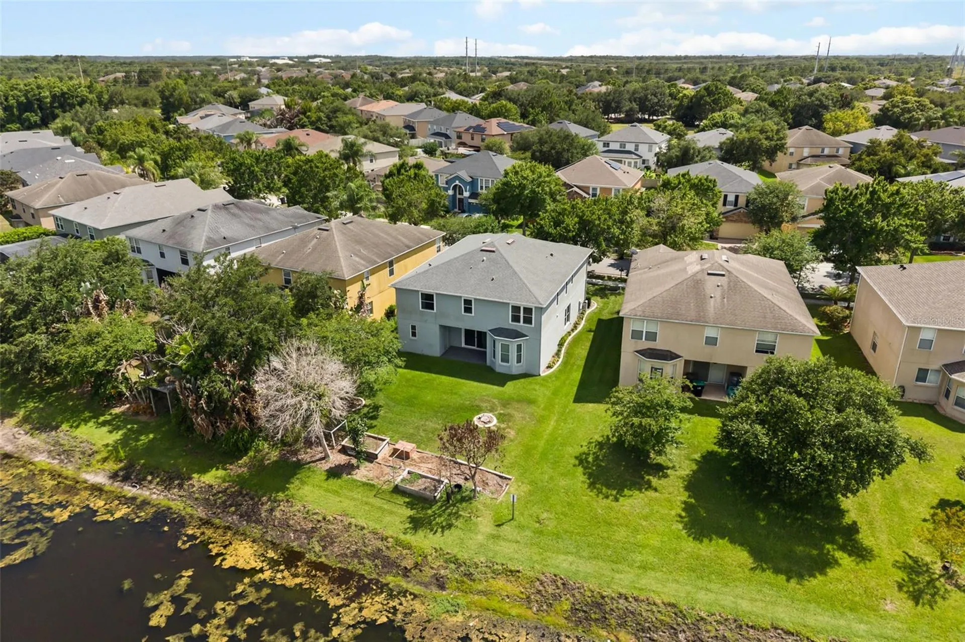 12666 Moss Park Ridge Drive Orlando FL 32832
