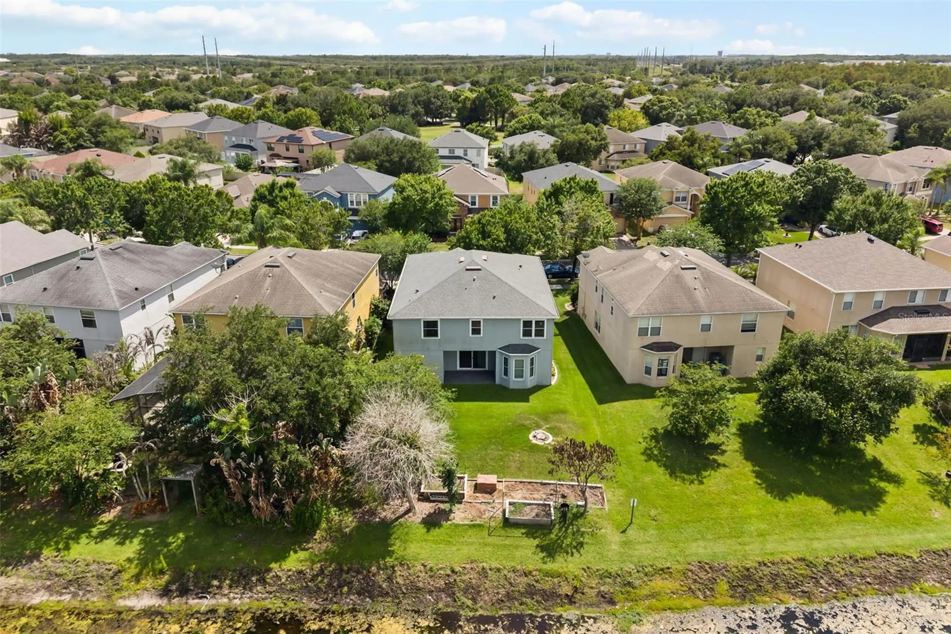 12666 Moss Park Ridge Drive Orlando FL 32832