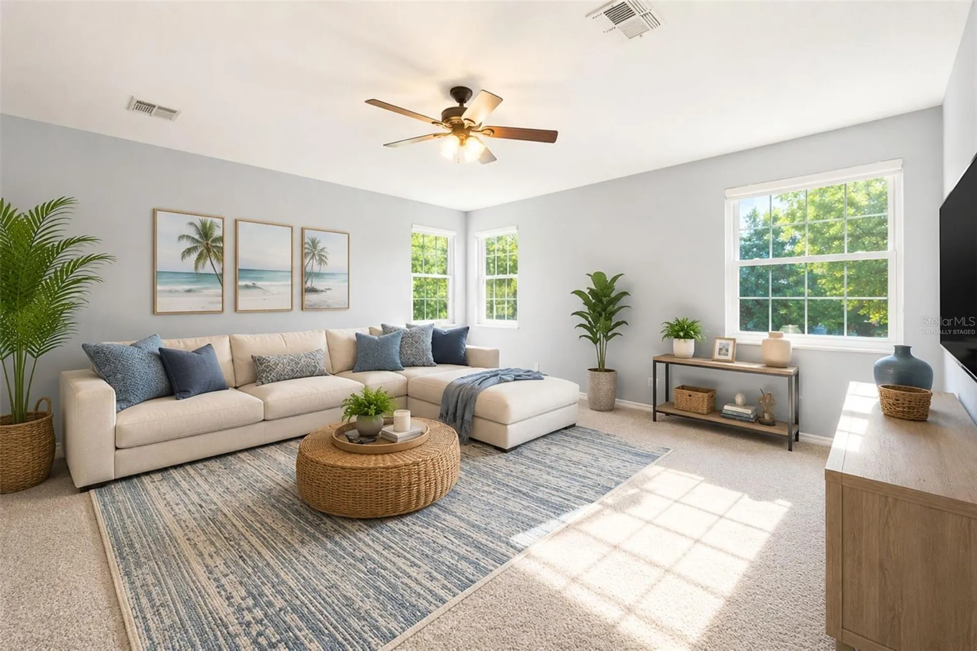 12666 Moss Park Ridge Drive Orlando FL 32832
