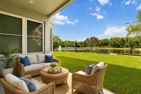 12666 Moss Park Ridge Drive Orlando FL 32832