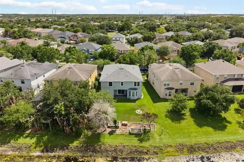 12666 Moss Park Ridge Drive Orlando FL 32832