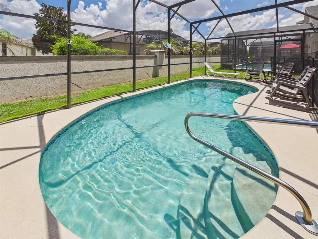 2917 Kokomo Loop Haines City FL 33844