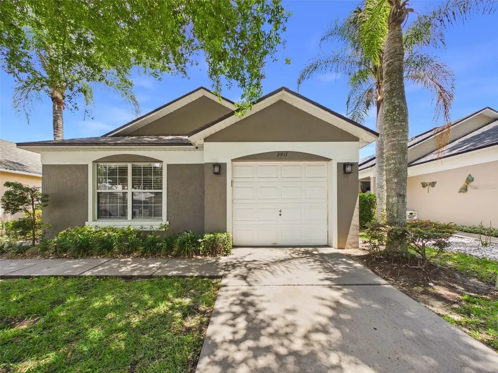 2917 Kokomo Loop Haines City FL 33844