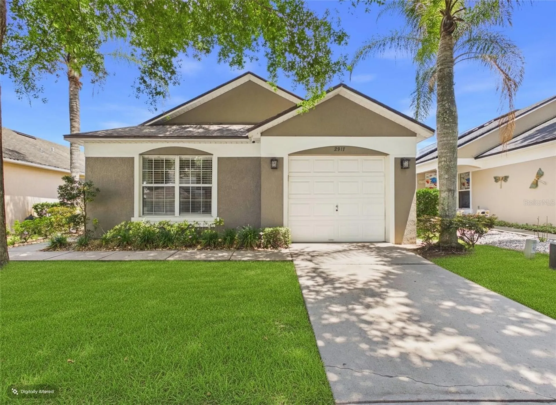2917 Kokomo Loop Haines City FL 33844
