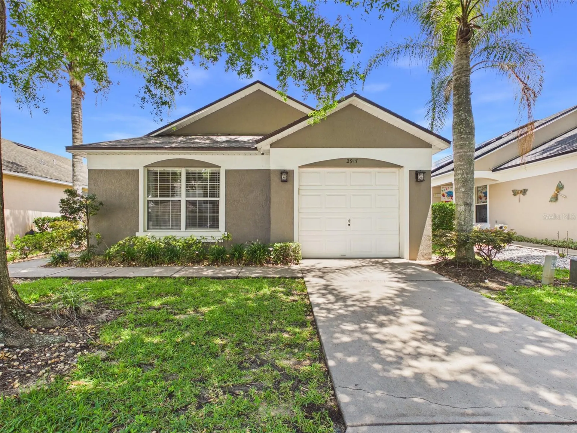 2917 Kokomo Loop Haines City FL 33844