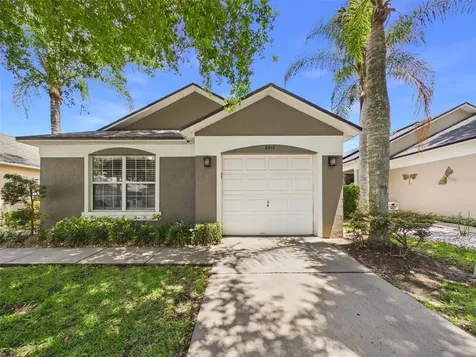 2917 Kokomo Loop Haines City FL 33844