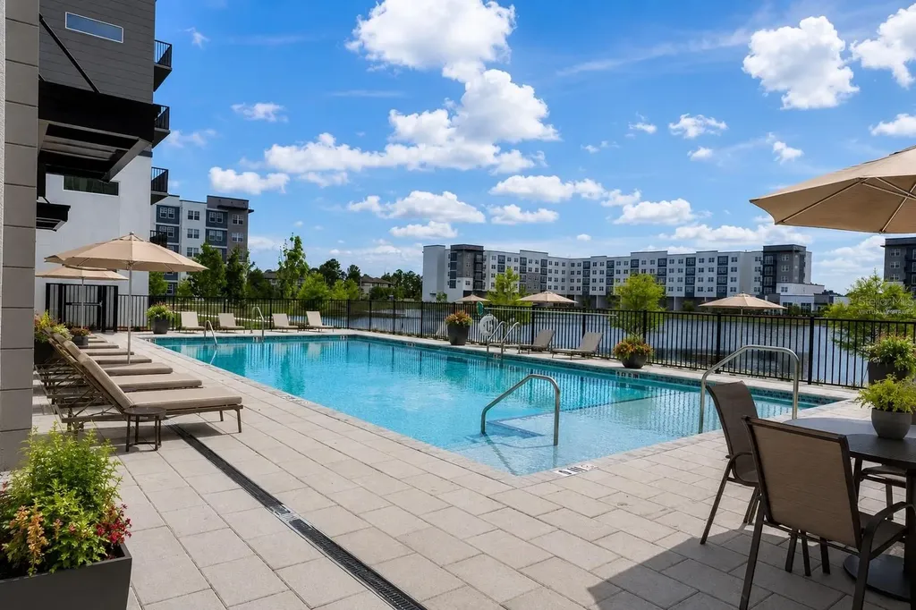 5579 Millenia Park Boulevard Orlando FL 32839