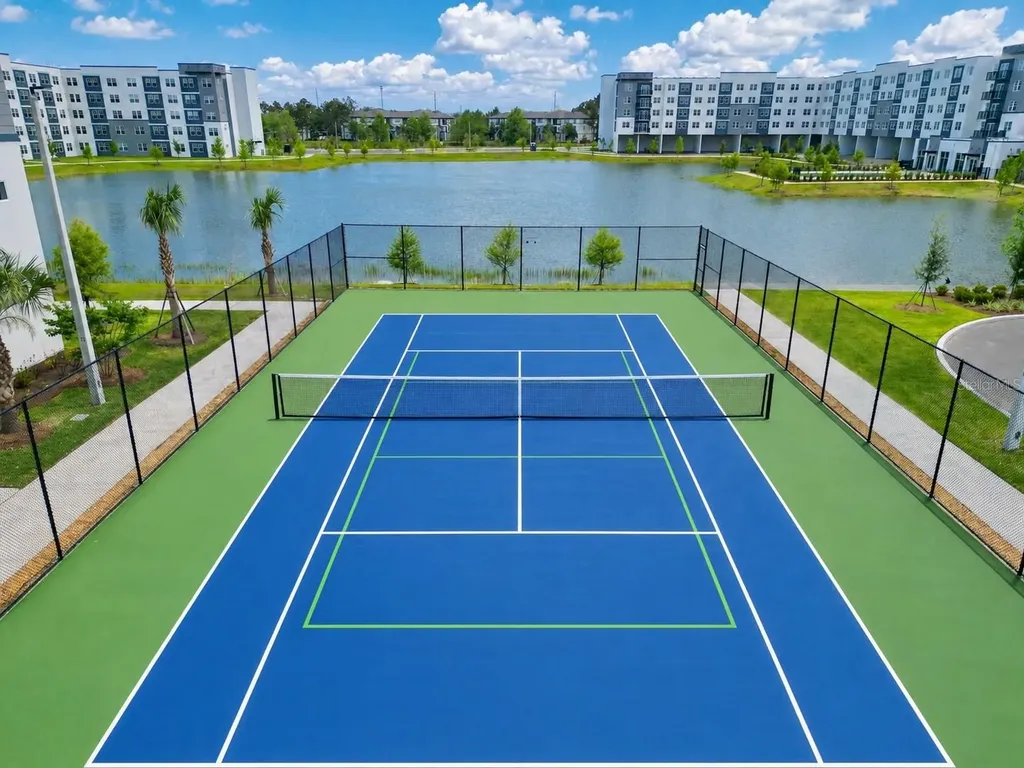 5579 Millenia Park Boulevard Orlando FL 32839