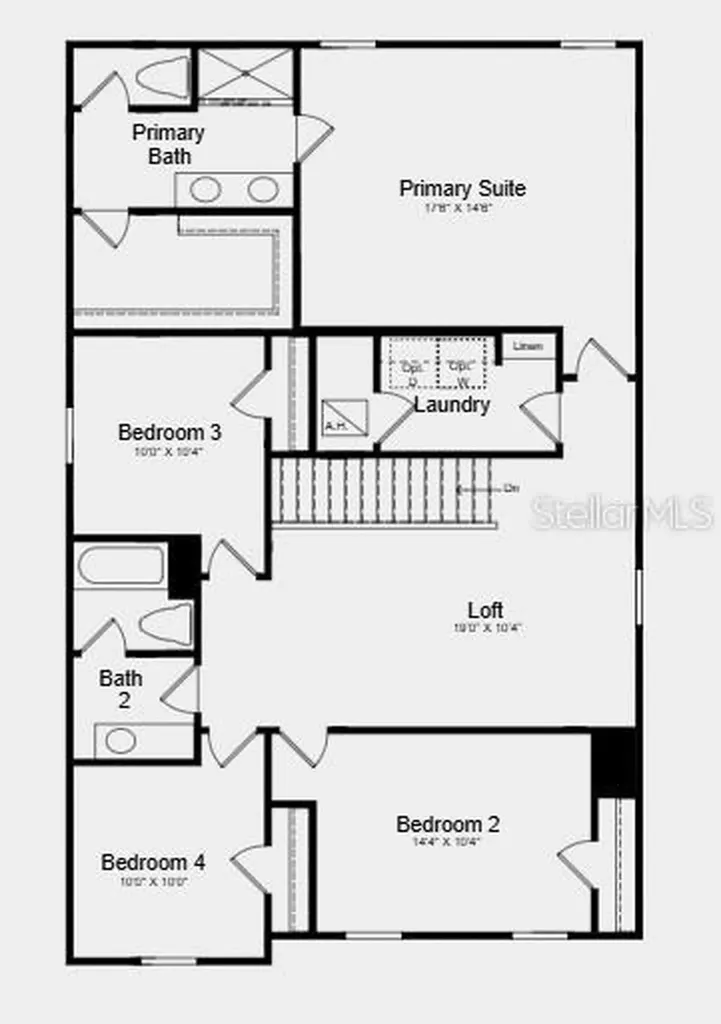 386 Cornerstone Drive Groveland FL 34736