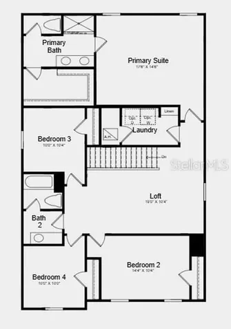 386 Cornerstone Drive Groveland FL 34736