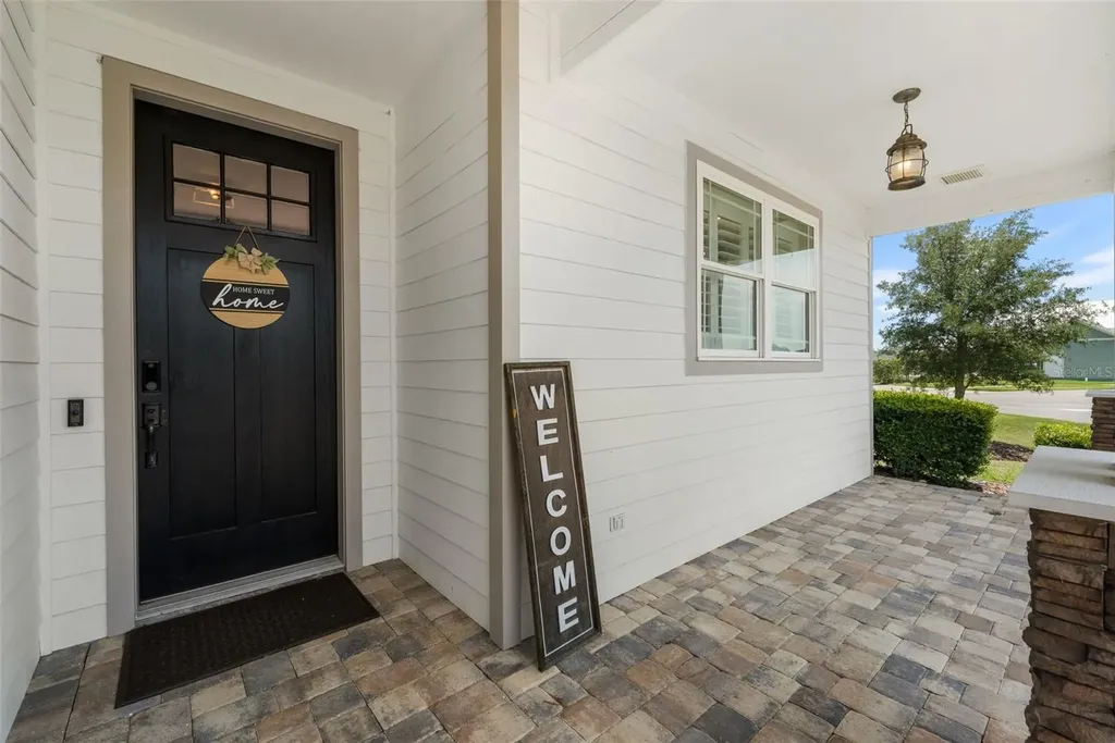 24674 SW 19th Place Newberry FL 32669