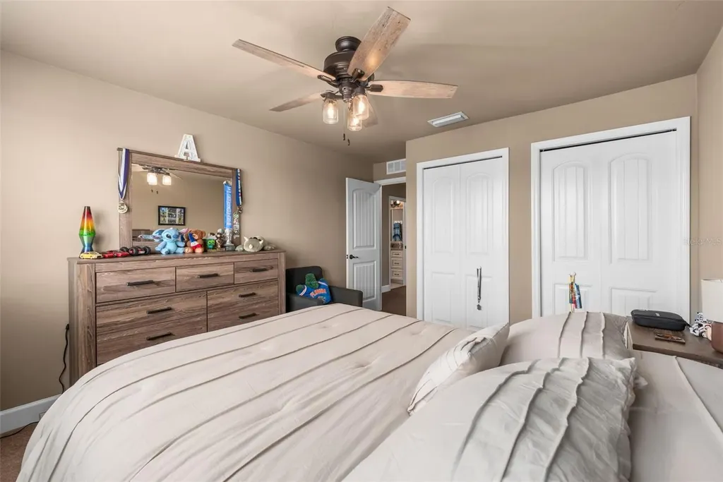 24674 SW 19th Place Newberry FL 32669