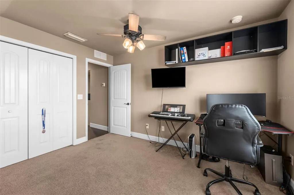 24674 SW 19th Place Newberry FL 32669