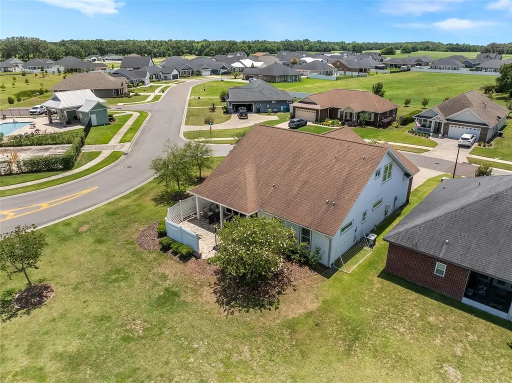 24674 SW 19th Place Newberry FL 32669