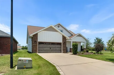 24674 SW 19th Place Newberry FL 32669