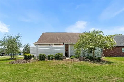 24674 SW 19th Place Newberry FL 32669
