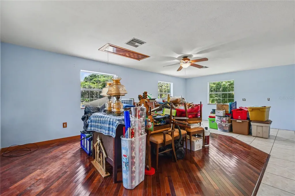 17305 Sherman Road Lutz FL 33558