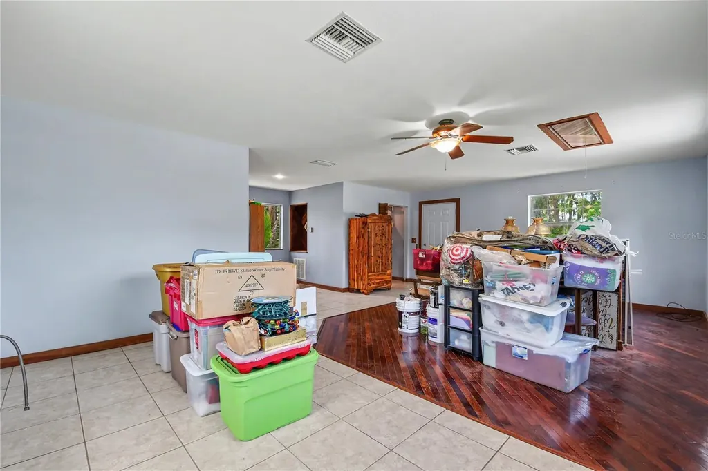 17305 Sherman Road Lutz FL 33558