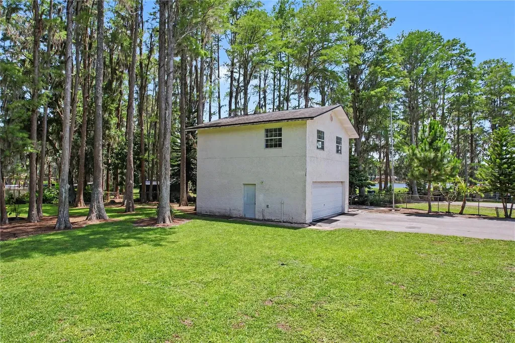 17305 Sherman Road Lutz FL 33558