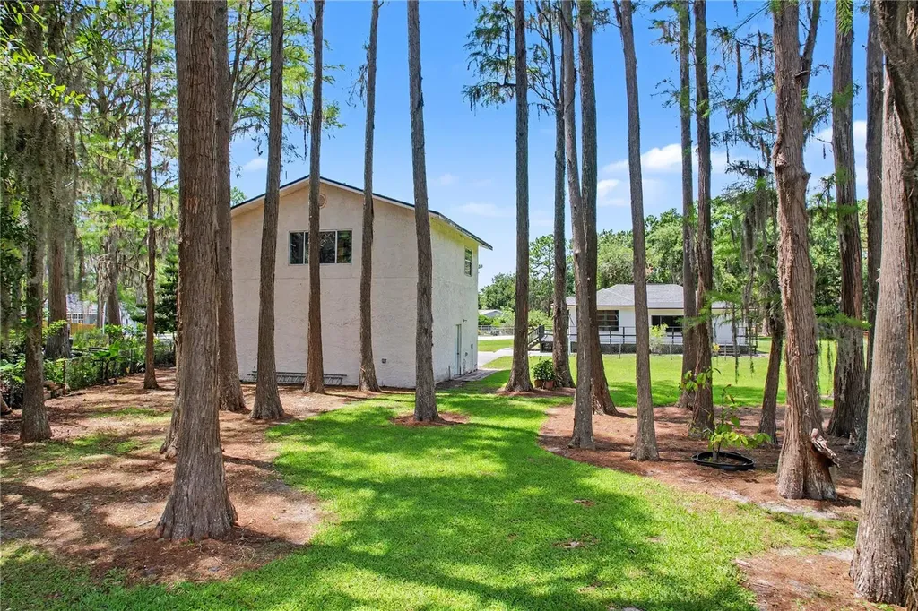 17305 Sherman Road Lutz FL 33558