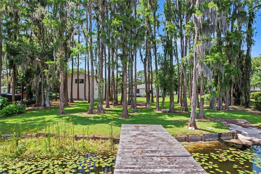 17305 Sherman Road Lutz FL 33558
