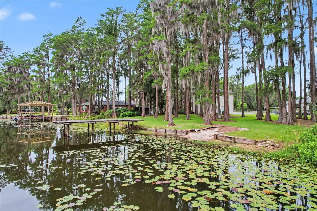 17305 Sherman Road Lutz FL 33558