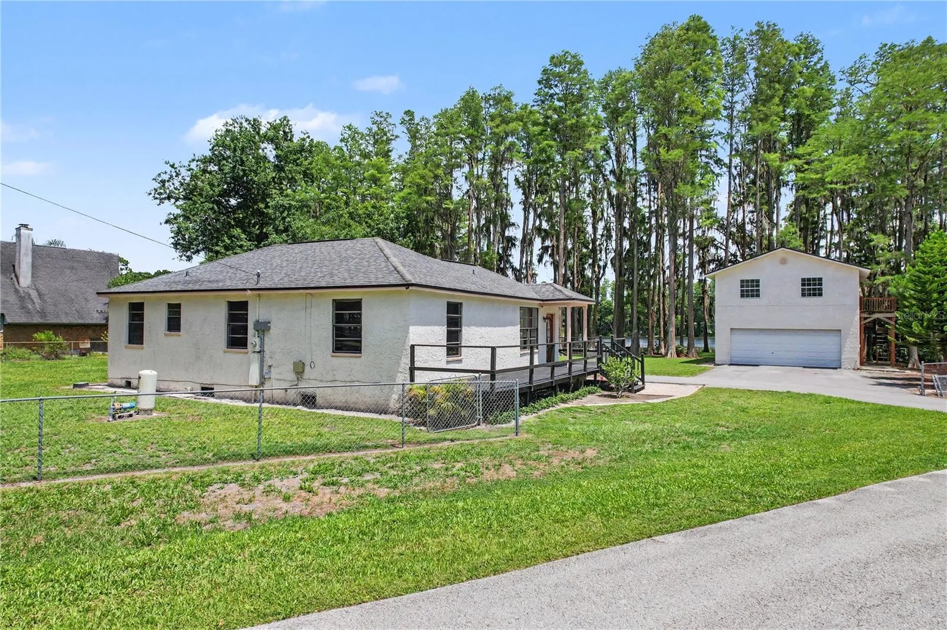 17305 Sherman Road Lutz FL 33558