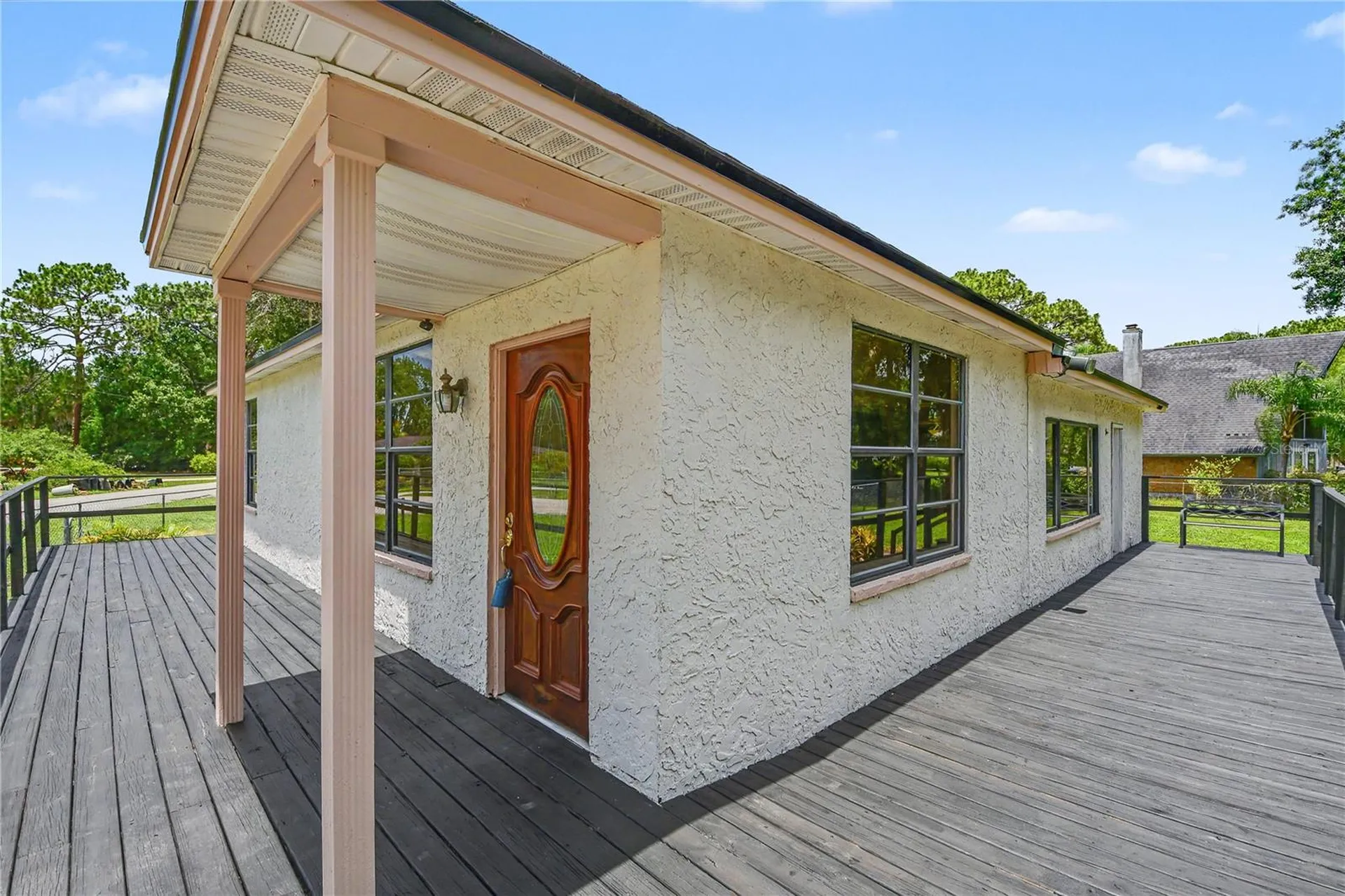 17305 Sherman Road Lutz FL 33558
