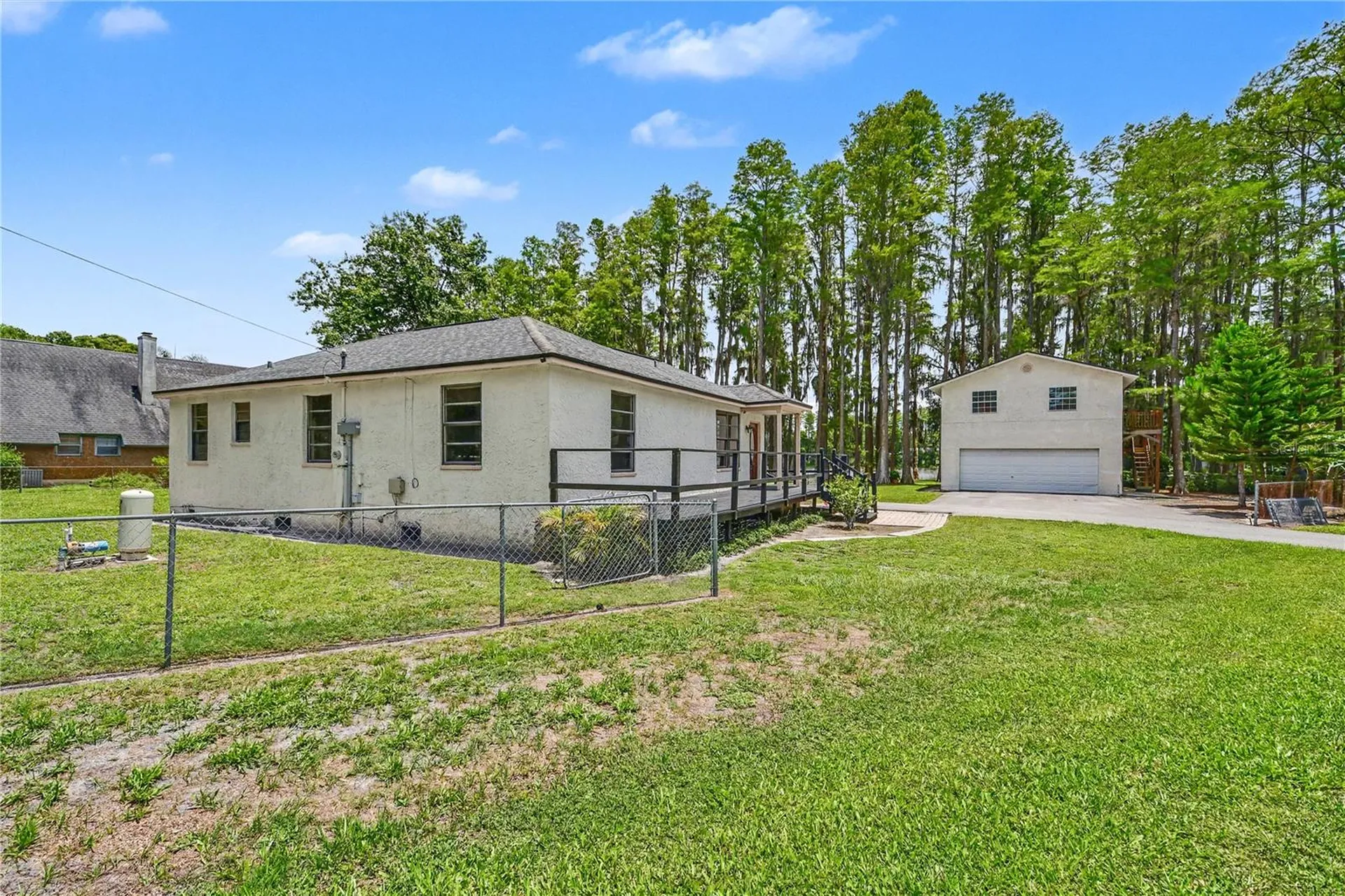 17305 Sherman Road Lutz FL 33558